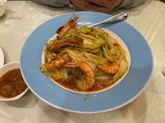 -良友·海鲜青岛菜(五四广场店)