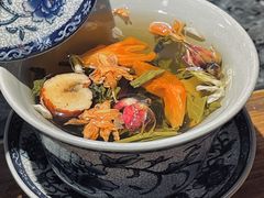 -蜀大侠火锅(西大店)