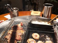 -伍丁·烤牛肋(和平东桥店)