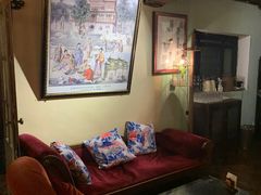 -古董花园(思南路42弄小区店)