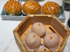 陶陶居大虾饺-陶陶居酒家(新天地店)