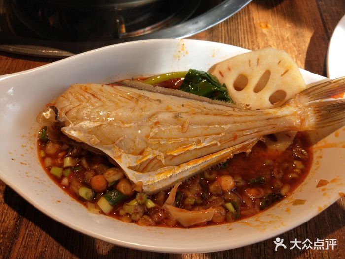 老三样江湖菜(成都总店)图片 - 第51张