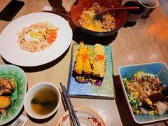 -千寿·金焰食堂(仁和新城店)