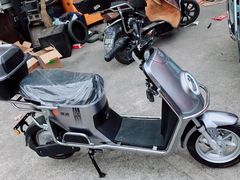 -雅迪电动车(北艾路店)