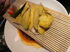-桂花里·衢州菜·精酿餐吧(未来科技城万达广场店)