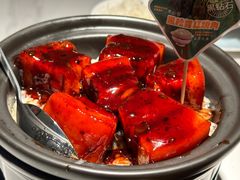 -庆江南江南菜(琴湖溪里花园城店)