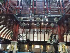 -天津瀚金佰九号温泉酒店(南楼地铁站店)