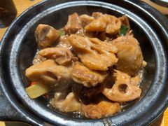 -猪腰一家·地道佛山菜(盐步店)