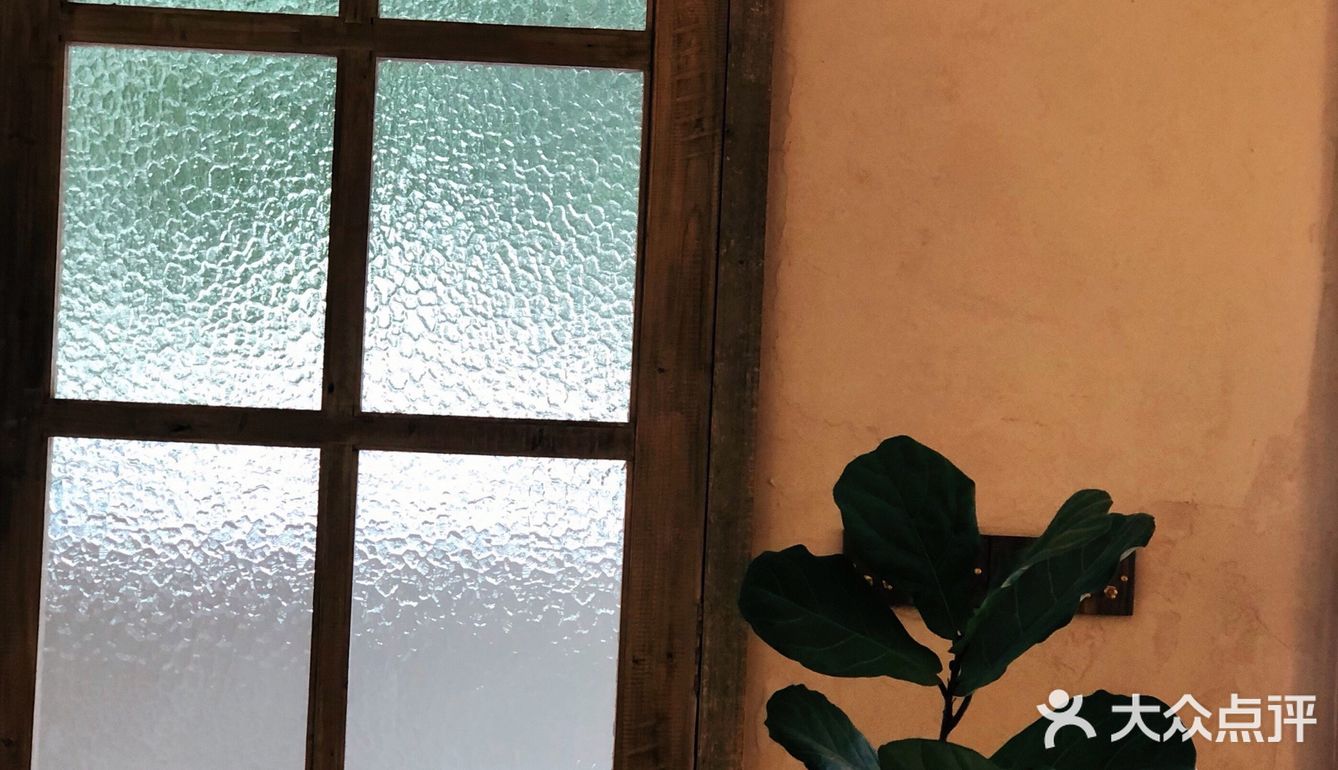 研味地址:导航(不在万科的哦)环境