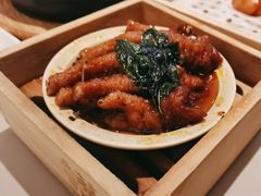 -蔡澜点心·粤菜(丽泽天街店)