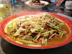 -灶东家民间菜(回兴店)