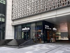 -LAVAZZA拉瓦萨咖啡(星荟中心店)