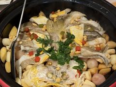 -明州小宴(文化广场店)