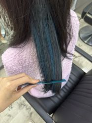 -LILI·HAIR SALON理理造型