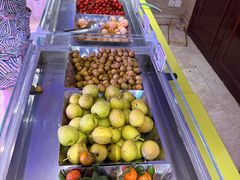 -海韵之星邮轮水会(明发商业广场店)