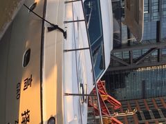 -公平路渡口(轮渡站)