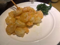 -惠宾饭庄(中山路店)