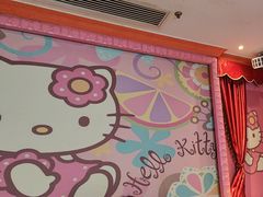 -欢乐迪KTV(观音桥未来国际店)
