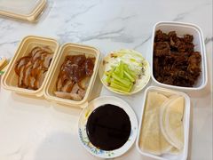 -北京全聚德(玉泉路店)