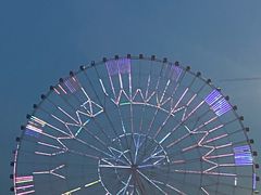 -南昌之星摩天轮