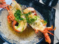 -杭州西子湖四季酒店-WL BISTRO西湖餐厅(灵隐路店)