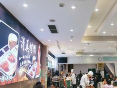 -紫光园(劲松店)