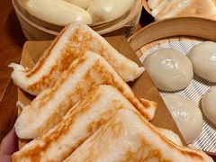 -恰饭·老长沙市井菜(天河客运站店)