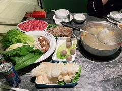 -八合里牛肉火锅(深圳光明大仟里二店)