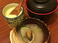 -浪花亭日本料理(古田路店)