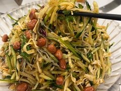 -东北老家私房菜(文灶店)