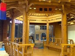 -恒坤北纬42度温泉洗浴(公园路店)