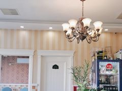-桃子餐厅·天津菜(红星路直营店)