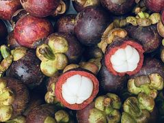 山竹-灯旺水果(常福店)