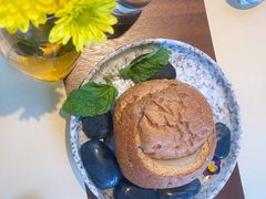 奶油蘑菇汤-Magnet磁食(同德店)