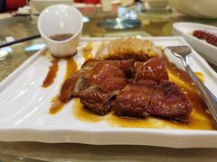 -同里湖大饭店-怡景轩中餐厅(同里古镇店)