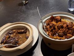 -杭州桐庐康莱德酒店中餐厅·乐