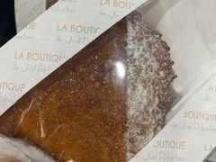 -Salon de The de Joel Robuchon(外滩18号店)