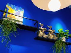 -OZ cafe(南昌路店)