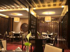 -万豪中餐厅·粤菜·北京粤财JW万豪酒店