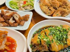-百家鲜·杭帮菜