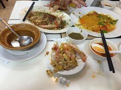 福满楼中餐-福满楼中餐厅