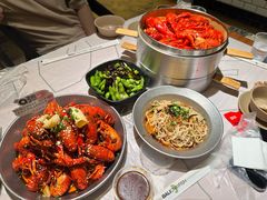 -巴厘龙虾·榜首油焖大虾(青山店)