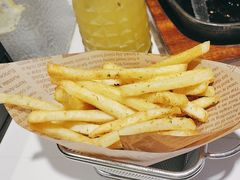 -牛扒先生·厚切雪花牛扒西餐厅(北京路禺山路店)