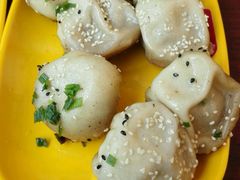 -小杨生煎(香港名都店)