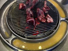 -喜来稀肉(虹泉路店)