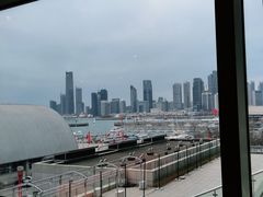 -青岛海尔洲际酒店