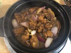 -宏大运餐厅(传媒大学店)