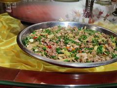 -灶东家民间菜(回兴店)