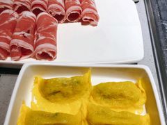 蛋饺-海底捞火锅(关山保利店)
