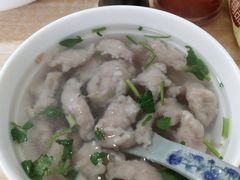 福鼎肉片-大叔家福鼎小吃(十全街店)